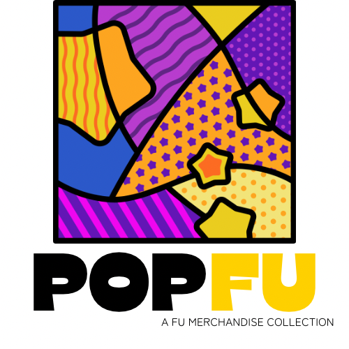 KfK "FU" Tee