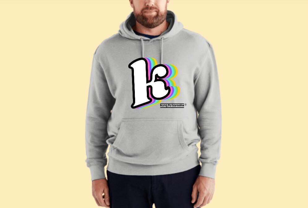 KfK "k" Hoodie