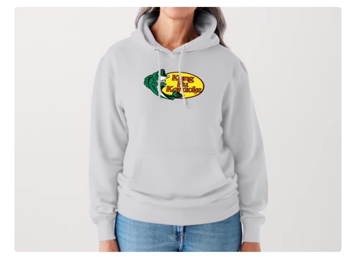 KfK "Pass Bro" Hoodie