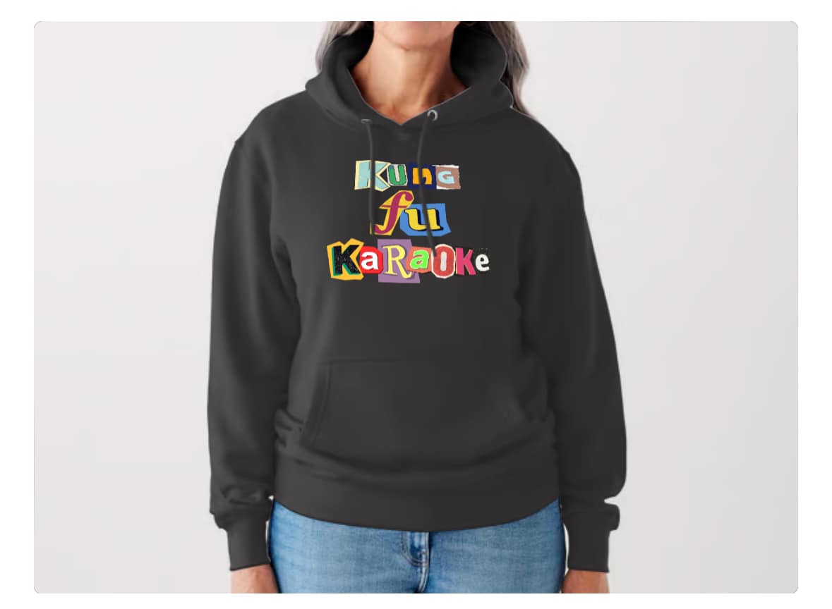 KfK Ransom Hoodie