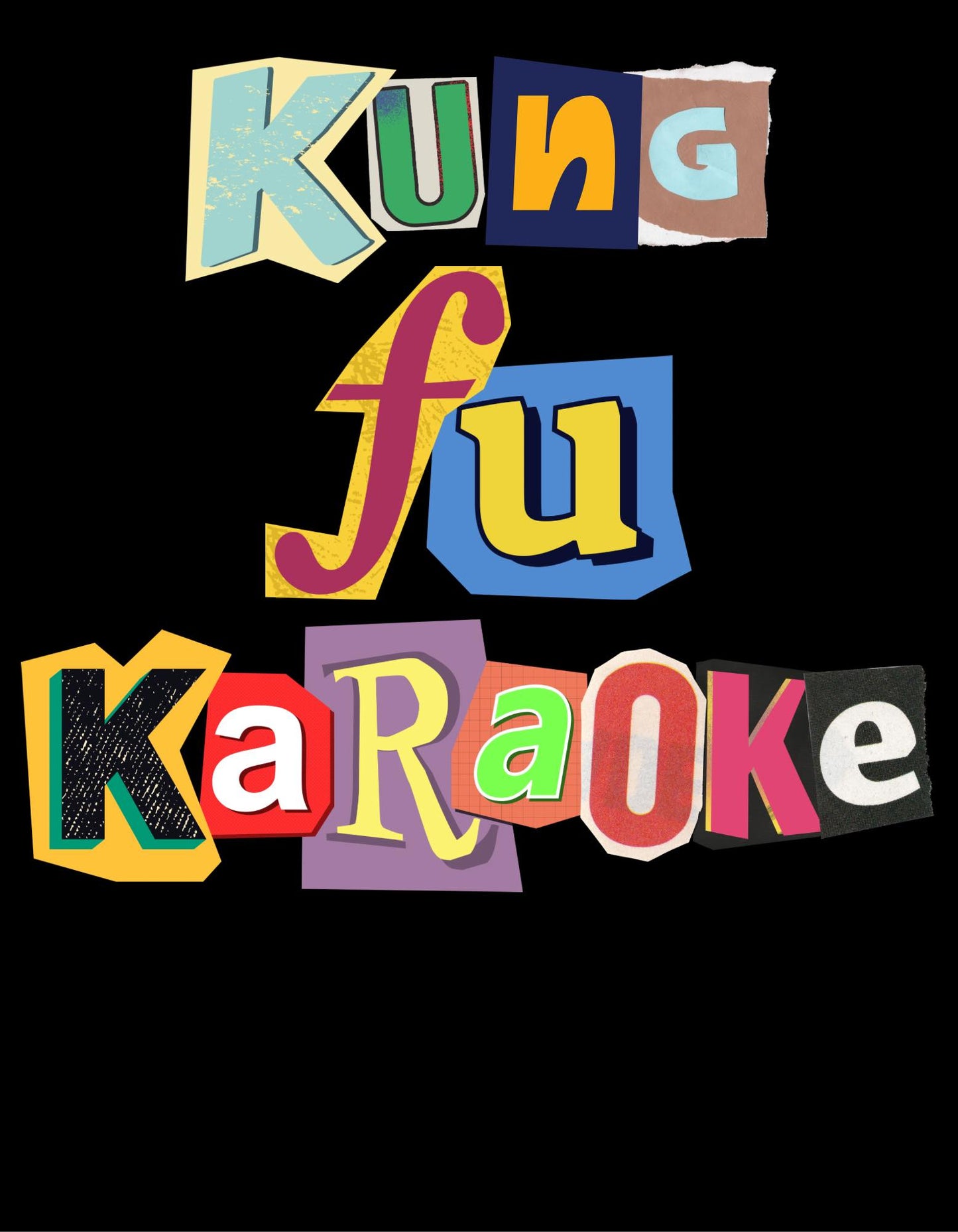 KfK Ransom Tee