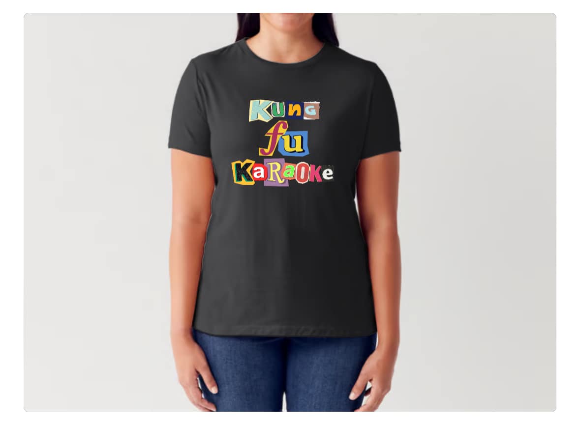 KfK Ransom Tee