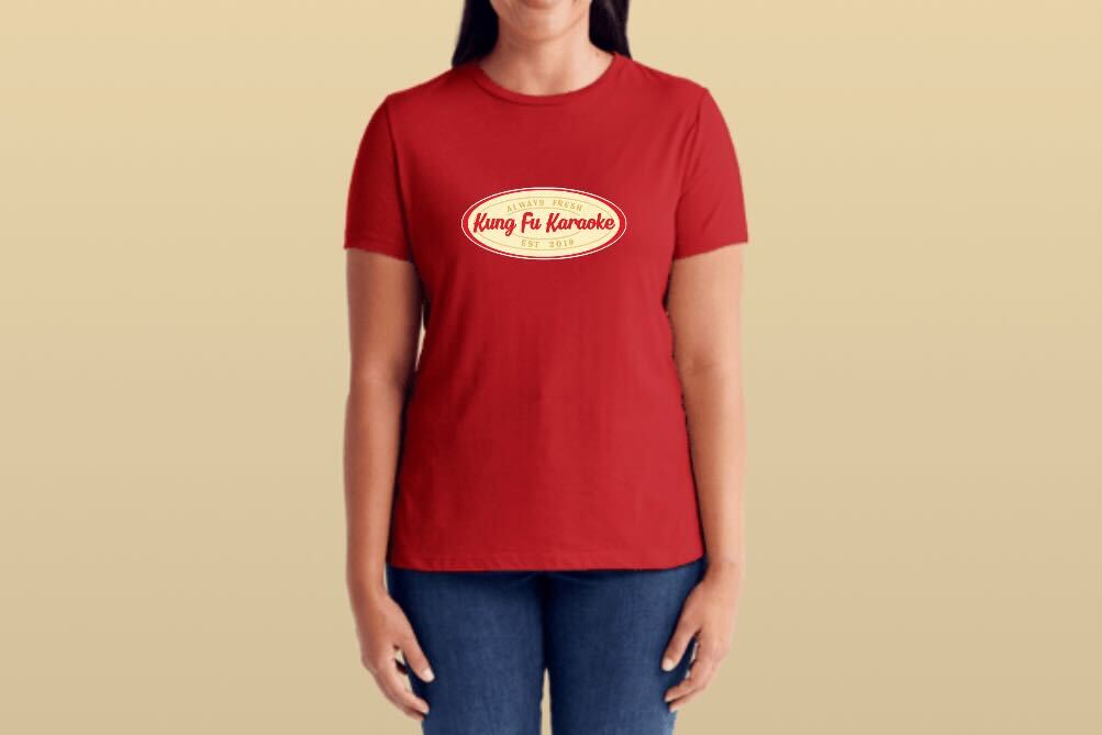 Him Thornton's KfK Tee