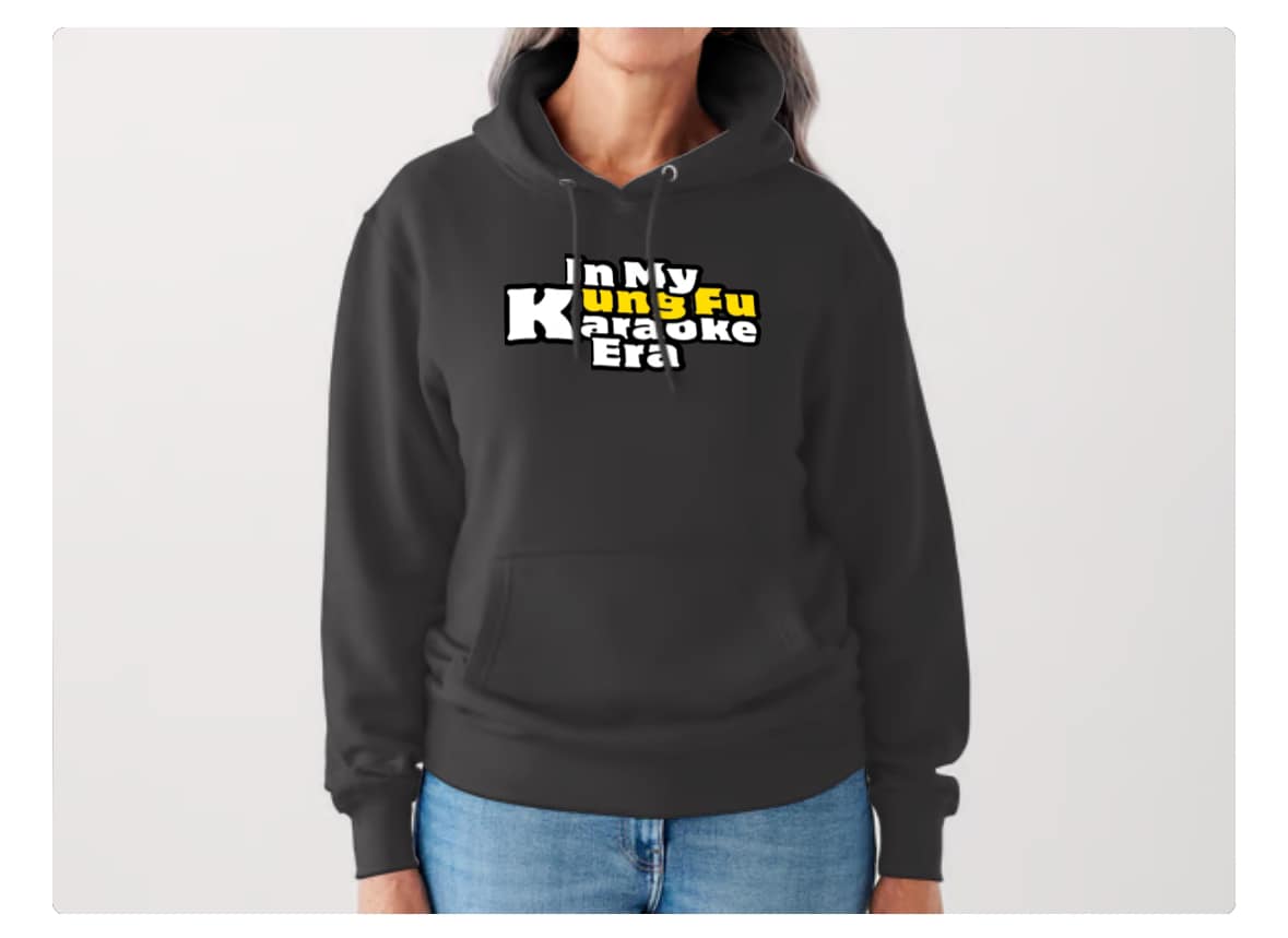 KfK "ERA" Hoodie